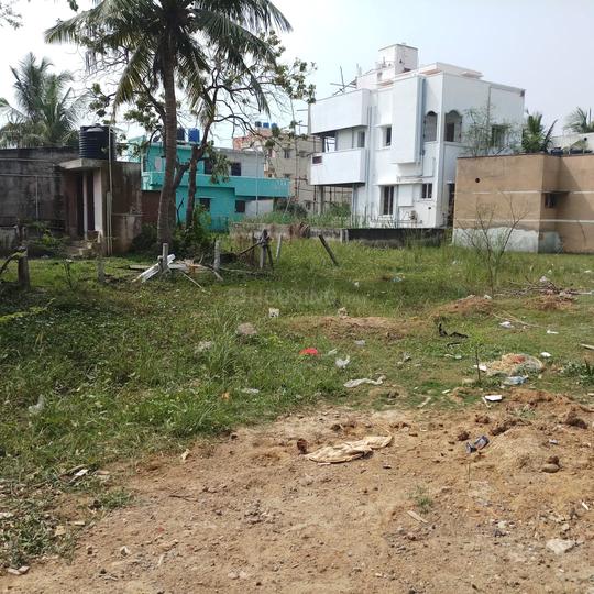 Residential Sqft Plot for sale at Kolathur, Chennai Property ID 2668090