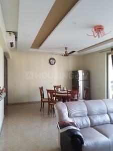 Gallery Cover Image of 880 Sq.ft 2 BHK Apartment for buy in Thane East for 13000000