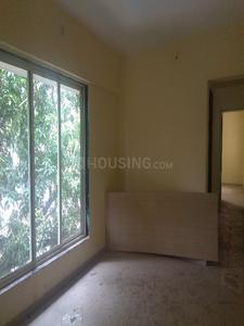 Gallery Cover Image of 680 Sq.ft 1 BHK Apartment for buy in Andheri East for 11000000