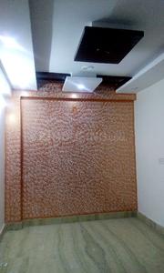 1 BHK Apartment