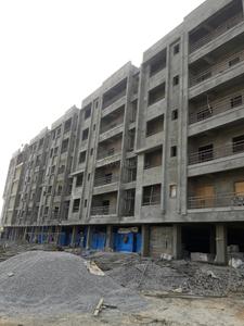 3 BHK Apartment