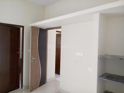 2 BHK Apartment