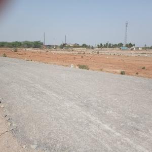 Gallery Cover Image of Sq.ft Residential Plot for buy in Patancheru for 3200000