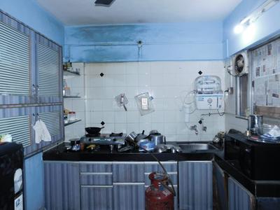 Gallery Cover Image of 775 Sq.ft 2 BHK Apartment for buy in Wakad for 5500000