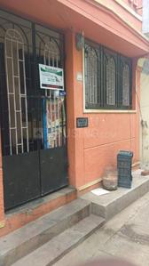 1 BHK Independent House