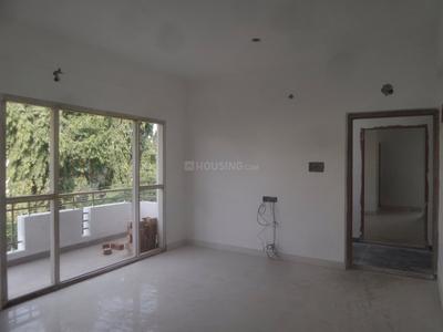 3 BHK Apartment