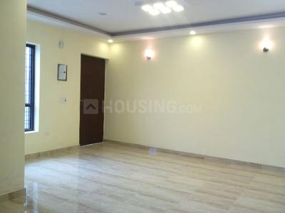 Gallery Cover Image of 1450 Sq.ft 3 BHK Independent Floor for buy in Green Field Colony for 6800000