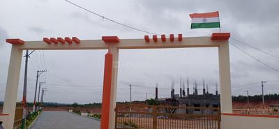 1200 Sq.ft Residential Plot for Sale in Budigere, Bangalore
