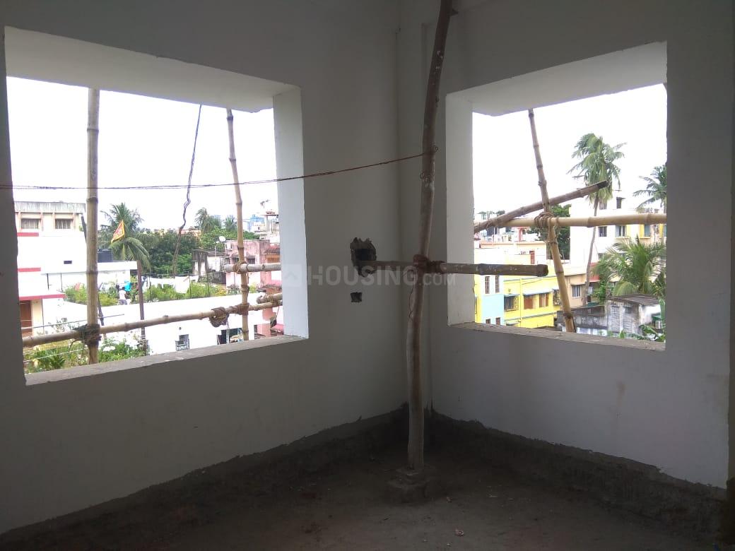 3 bhk flats in bosepukur