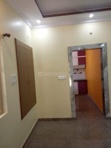 2 BHK Independent House