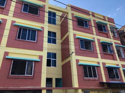 Gallery Cover Image of 800 Sq.ft 2 BHK Independent Floor for buy in Bansdroni for 2600000