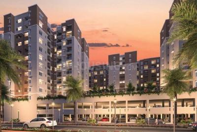 1 BHK Apartment