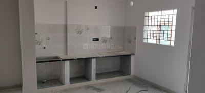 2 BHK अपार्टमेंट