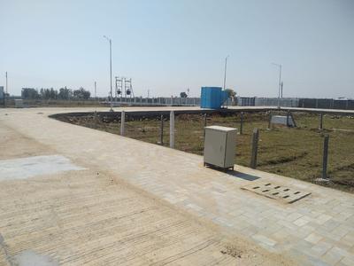 1130 Sq.ft Residential Plot for Sale in Jamtha, Nagpur