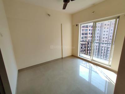 1 BHK Apartment