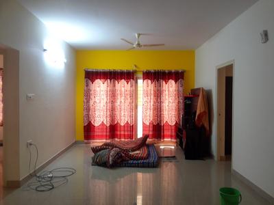 3 BHK Apartment