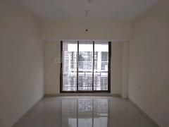 1 BHK अपार्टमेंट