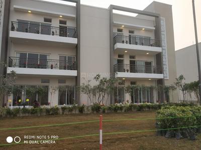 3 BHK Independent Builder Floor