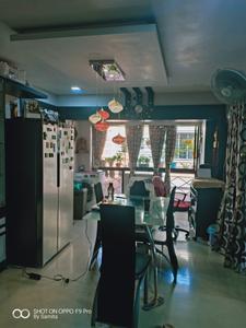 Gallery Cover Image of 1445 Sq.ft 3 BHK Apartment for buy in Garia for 7000000
