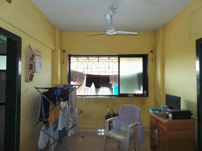 1 BHK Apartment