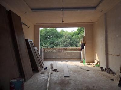 4 BHK Independent Floor