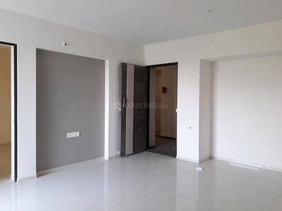 Gallery Cover Image of 1417 Sq.ft 3 BHK Apartment for buy in Badlapur East for 7000000
