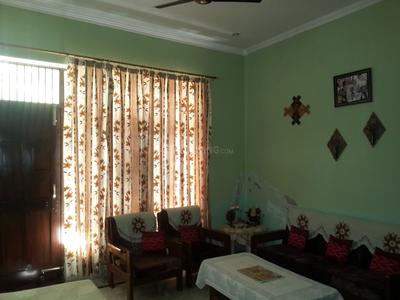 2 BHK Independent Floor