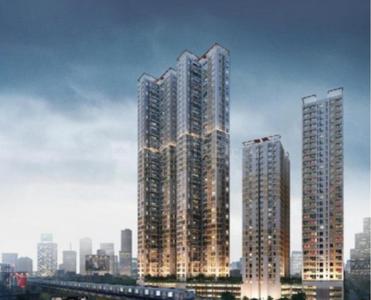 3 BHK Apartment