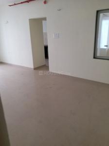 Gallery Cover Image of 1156 Sq.ft 2 BHK Apartment for buy in Kon for 6600000