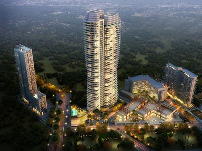 4 BHK Apartment