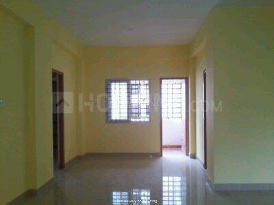 3 BHK Apartment