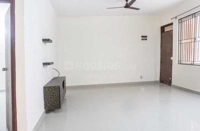 Gallery Cover Image of 1100 Sq.ft 2 BHK Apartment for rent in Isha Casablanca, Panathur for 25000