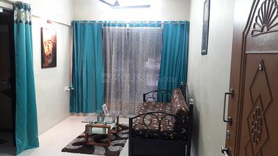 Gallery Cover Image of 527 Sq.ft 1 BHK Apartment for buy in Mulund East for 9800000