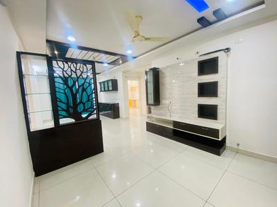 BHK Flat for rent in Gachibowli, West Hyderabad 2000 Sqft