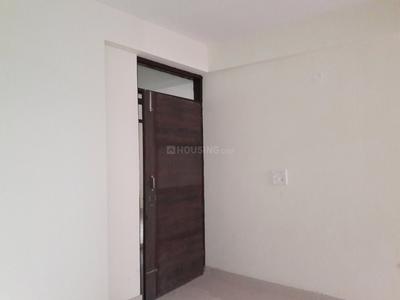 1 BHK Apartment