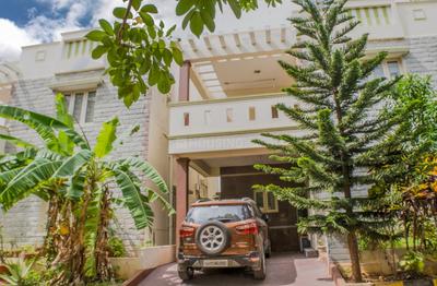 Gallery Cover Image of 1200 Sq.ft 3 BHK Villa for buy in Chandapura for 7500000