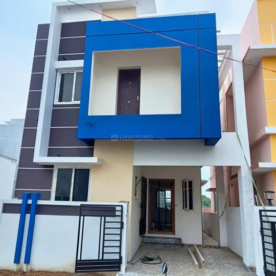2 BHK 850 Sqft Independent House for sale at Poonamallee, Chennai Property ID 11566526