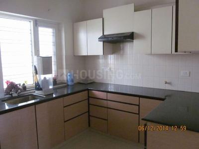 3 BHK Independent House