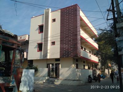2 BHK Independent Floor