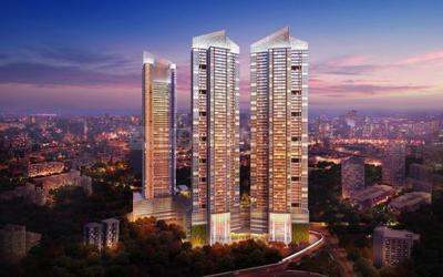 3 BHK Apartment
