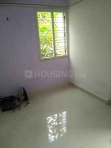 Gallery Cover Image of 400 Sq.ft 1 BHK Independent House for rent in Mahadevapura for 7500