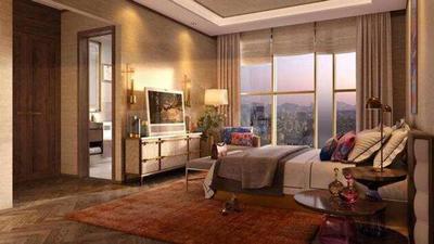 1 BHK फ़्लैट