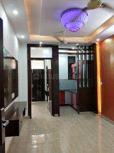 1 BHK Independent Builder Floor