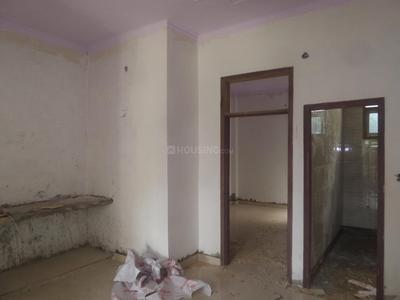 Gallery Cover Image of 630 Sq.ft 2 BHK Independent House for buy in Sector 105 for 3900000
