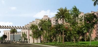 2 BHK Flat