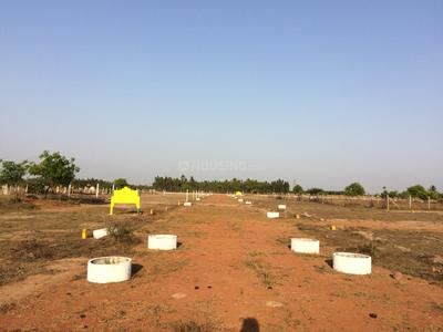Gallery Cover Image of Sq.ft Residential Plot for buy in Thirunindravur for 470400