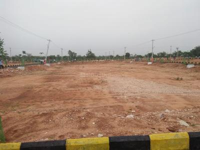 Gallery Cover Image of Sq.ft Residential Plot for buy in Ghatkesar for 3000000