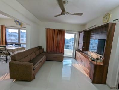1020 Sqft BHK Flat for sale in Rohan Mithila Viman Nagar