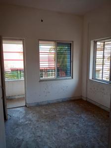 Gallery Cover Image of 950 Sq.ft 3 BHK Independent Floor for buy in Kasba for 3500000
