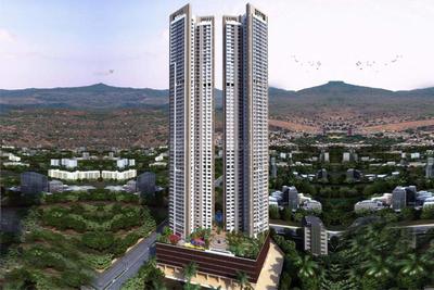 2 BHK Apartment